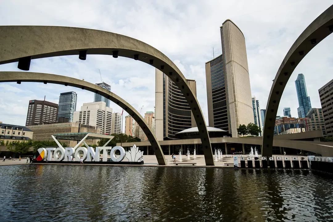 Image for Northeastern University - Toronto