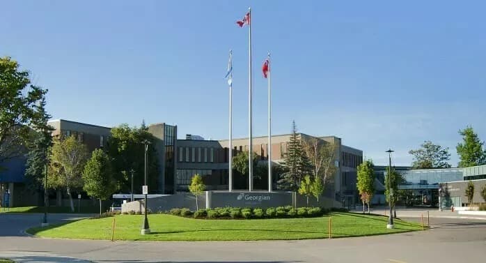 Image for Georgian College - Barrie