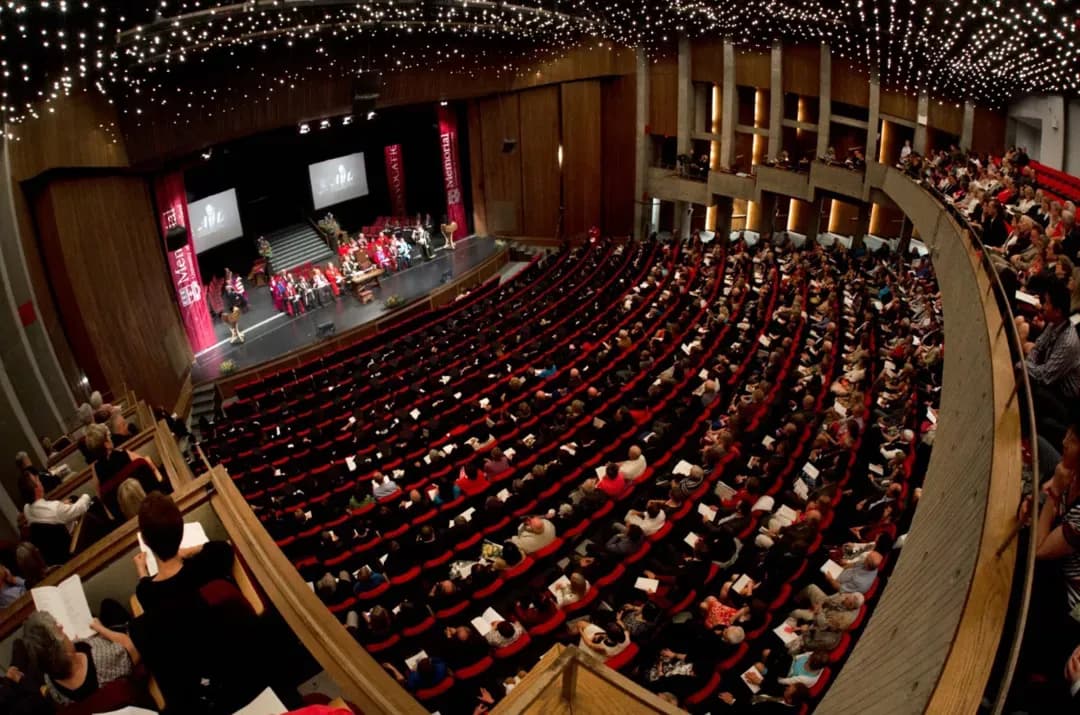 Image for Memorial University of Newfoundland (MUN) - St. John's Campus