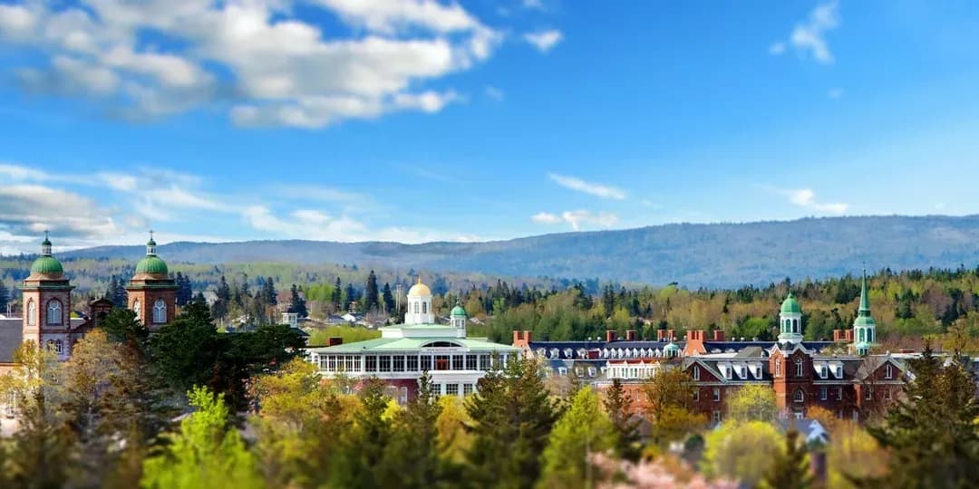 Image for St. Francis Xavier University (StFX)