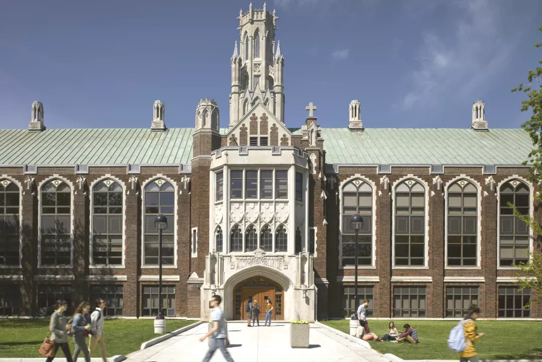 Image for University of Windsor