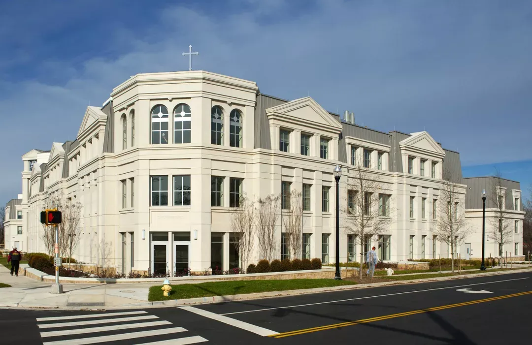 Image for Marymount University
