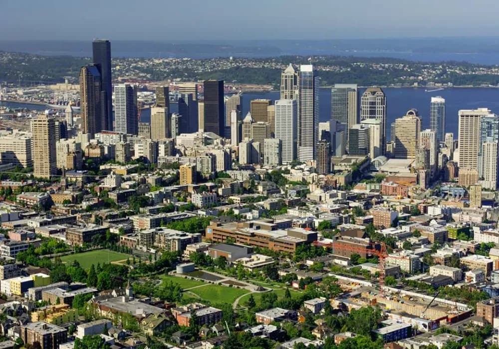 Image for Seattle Central College