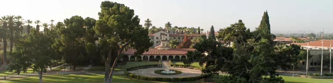 Image for California Baptist University