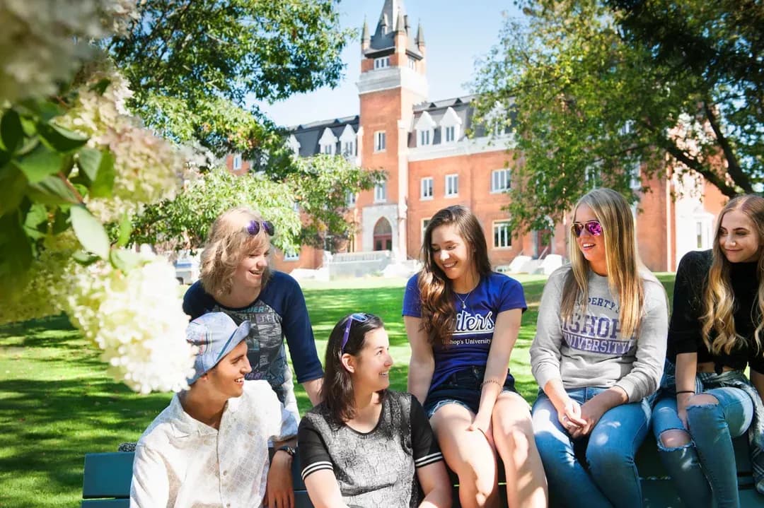 Image for Bishop's University