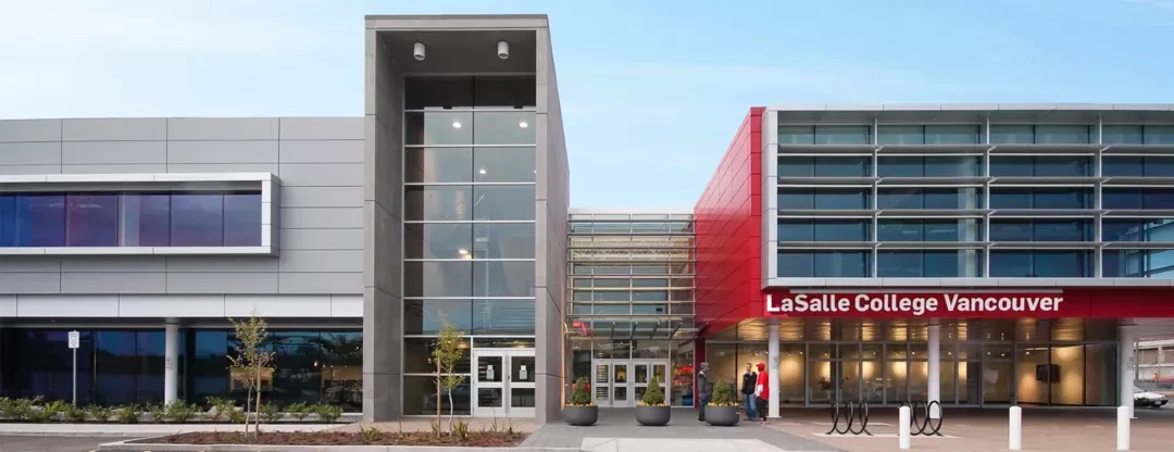 Image for LaSalle College - Vancouver