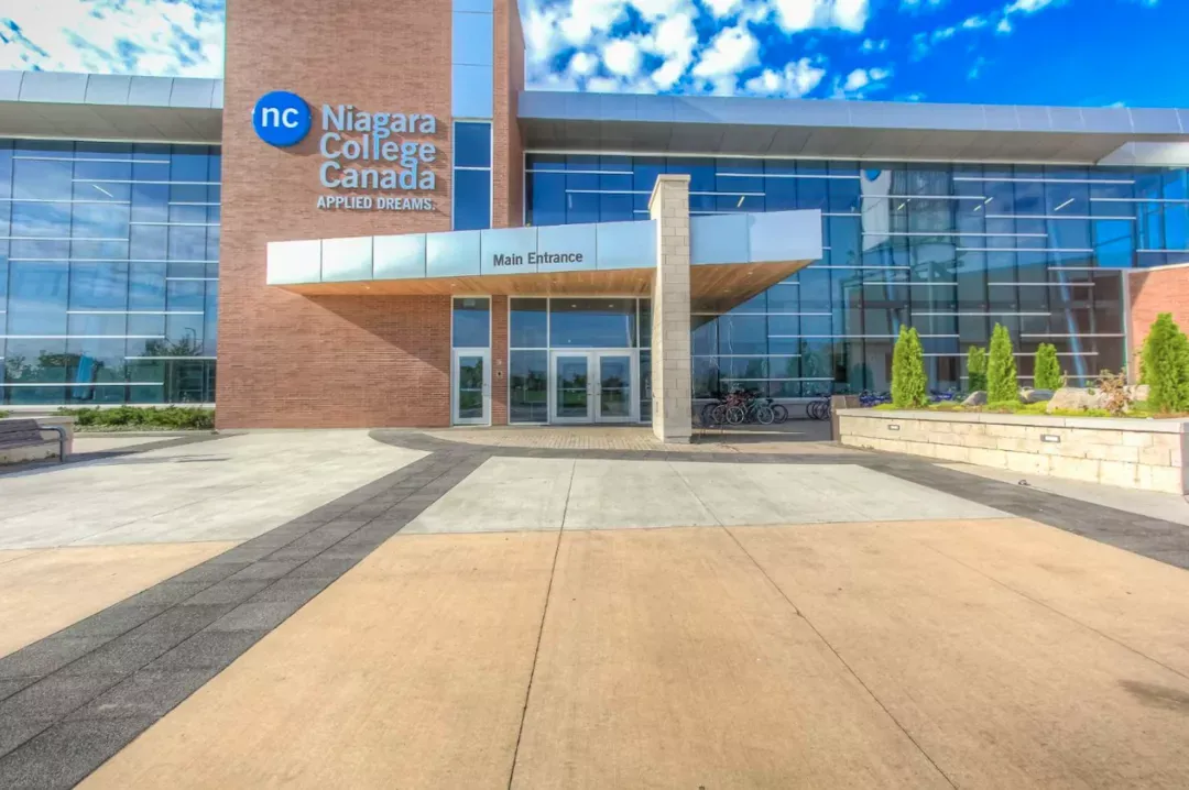 Image for Niagara College - Welland