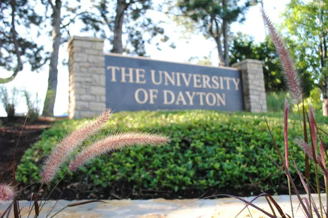 Image for University of Dayton