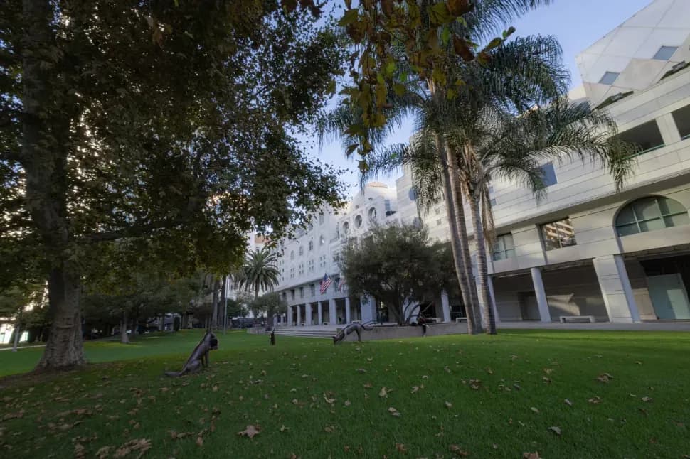 Image for Arizona State University (in partnership with Kaplan International) - California Center