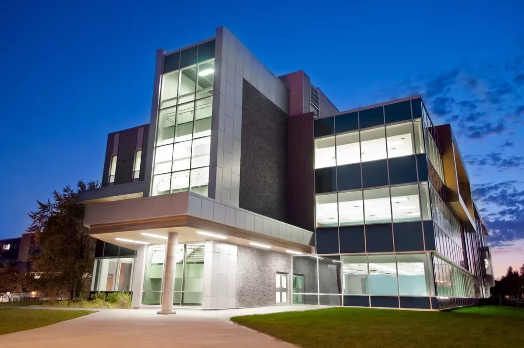 Image for Sault College - Sault Ste. Marie