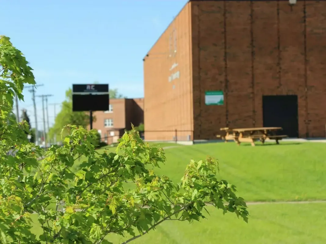 Image for Louis Riel School Division (LRSD) - Arts and Technology Centre
