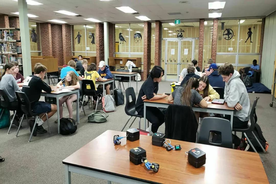 Image for Halton District School Board (HDSB) - Burlington Central High School