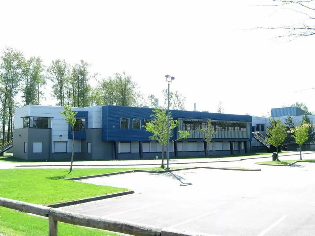 Image for Surrey School District 36 (SSD36)
