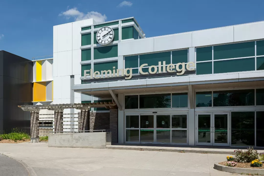 Image for Fleming College