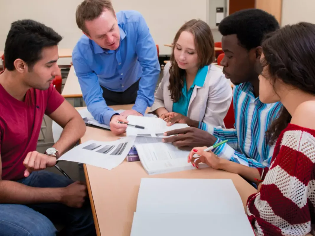 Image for Fraser International College (FIC)