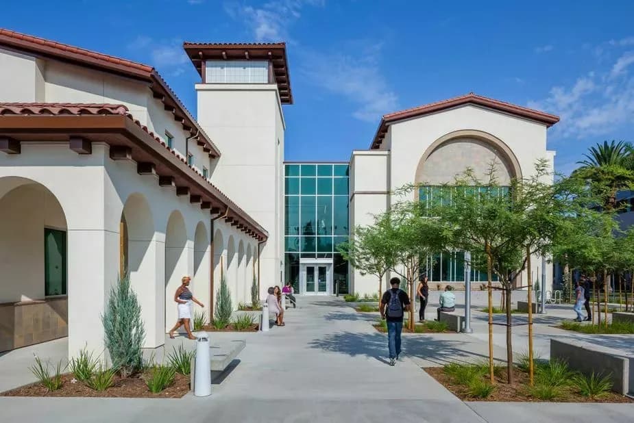 Image for Riverside City College