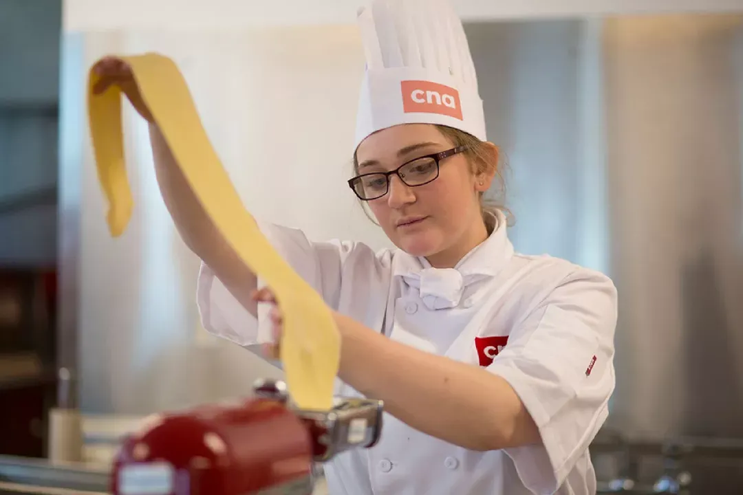 Image for College of the North Atlantic (CNA) - Burin