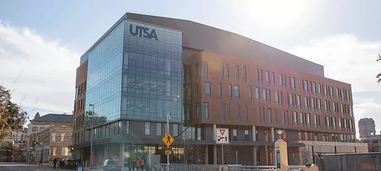 Image for University of Texas at San Antonio