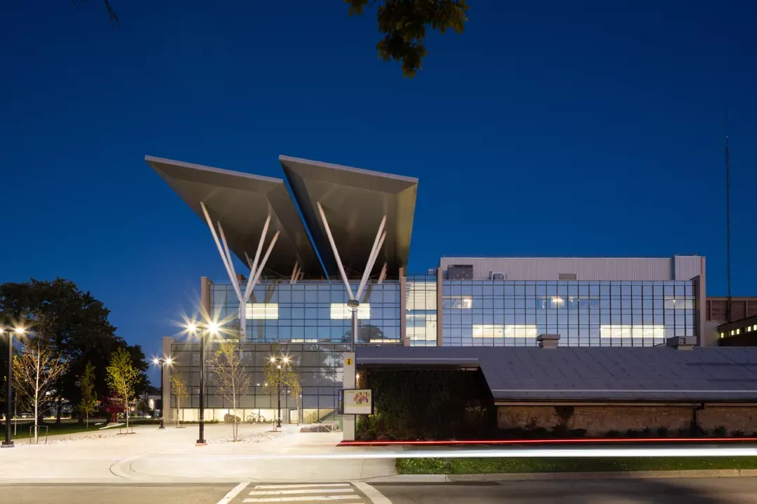 Image for Mohawk College - Fennell