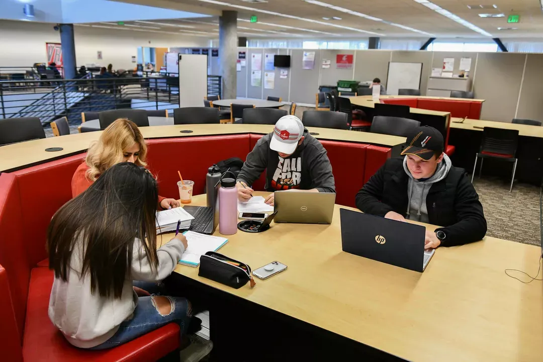 Image for Washington State University - Tri-Cities