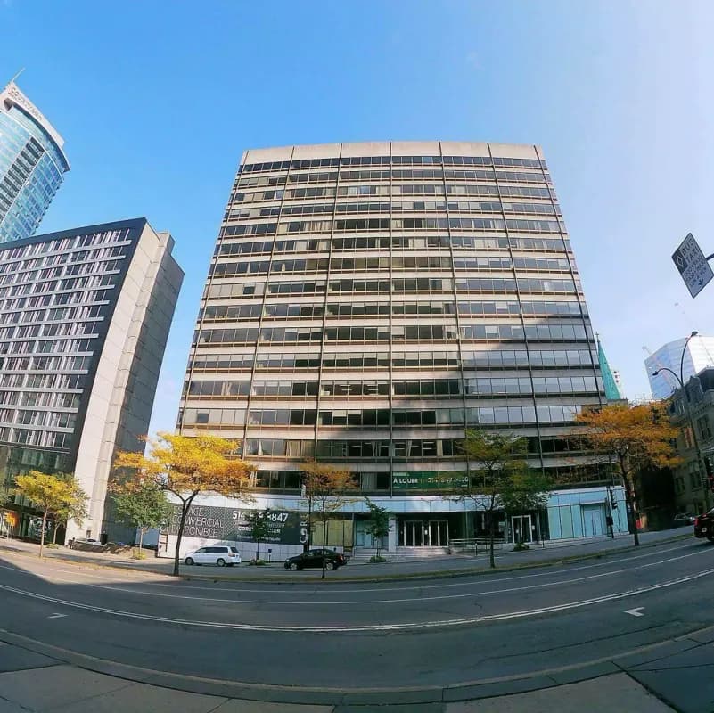 Image for Upper Madison College - Montreal Campus