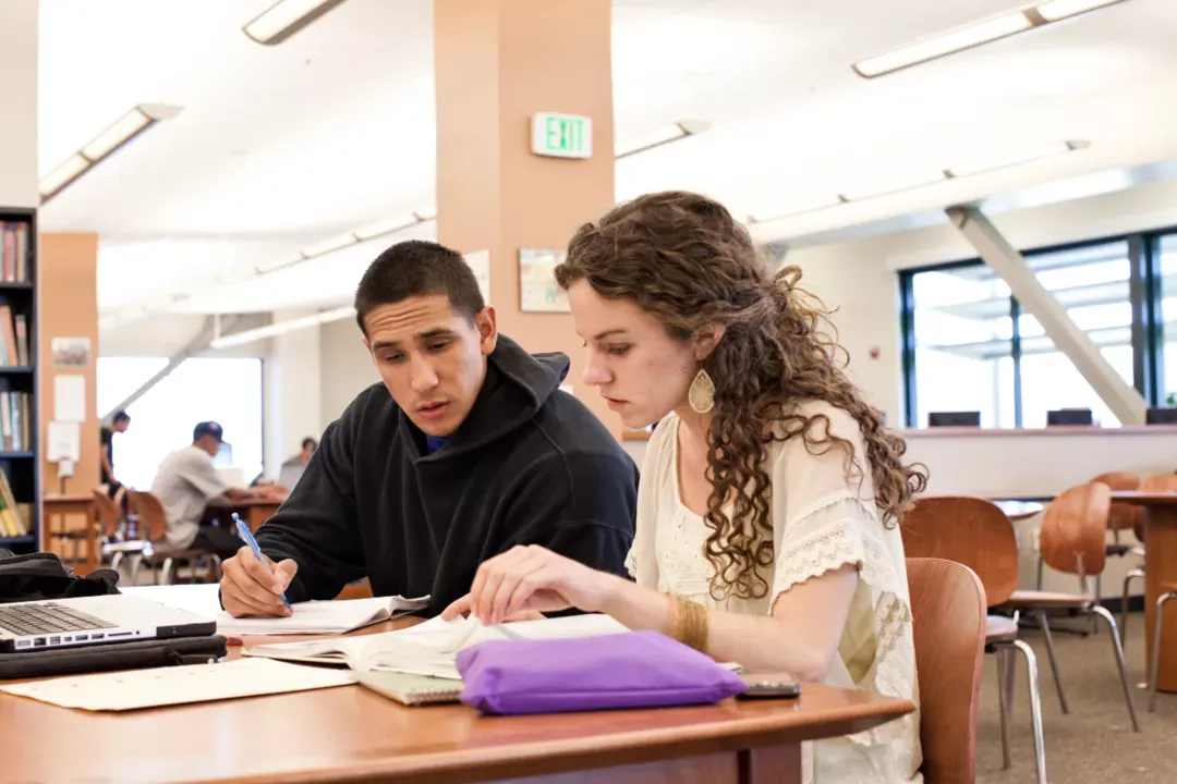 Image for San Mateo Colleges of Silicon Valley - Cañada College