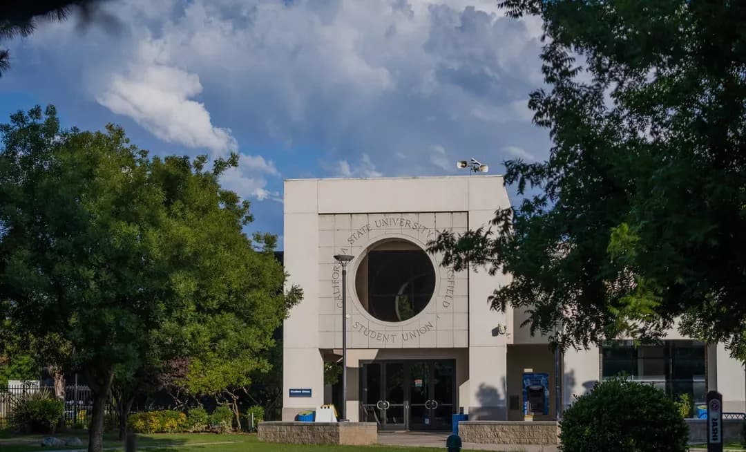 Image for California State University, Bakersfield