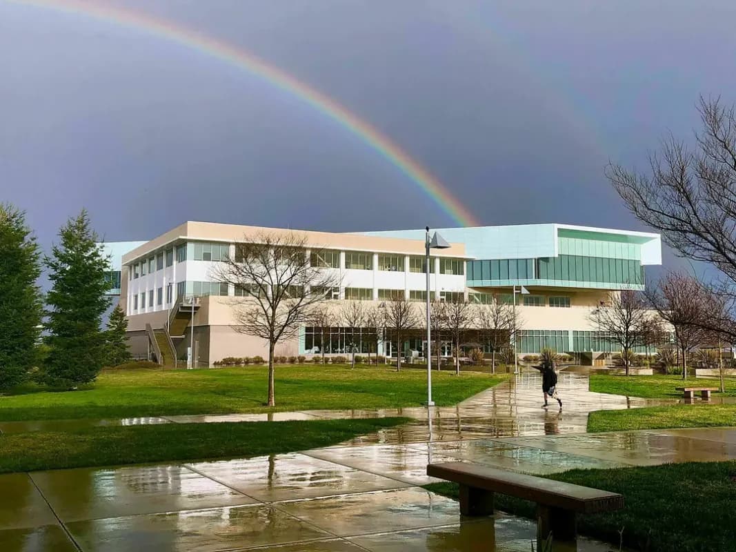 Image for San Mateo Colleges of Silicon Valley - College of San Mateo