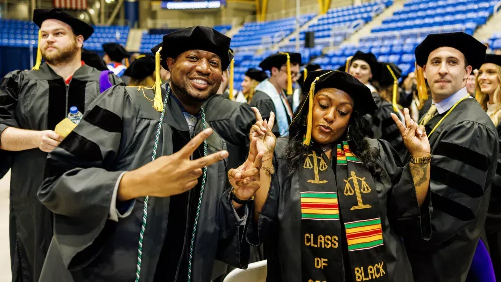 Image for Quinnipiac University