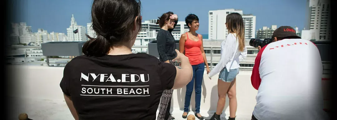 Image for New York Film Academy - South Beach