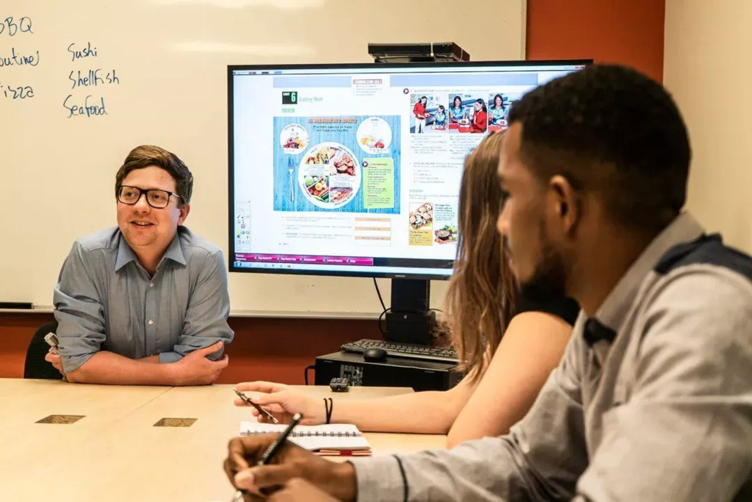 Image for LCI Language School - Montreal