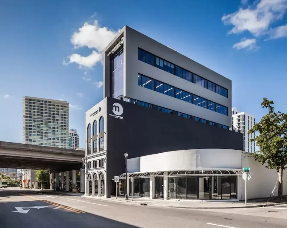 Image for Istituto Marangoni Miami