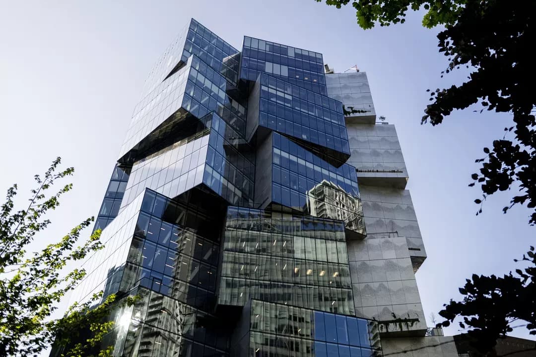 Image for Northeastern University - Vancouver