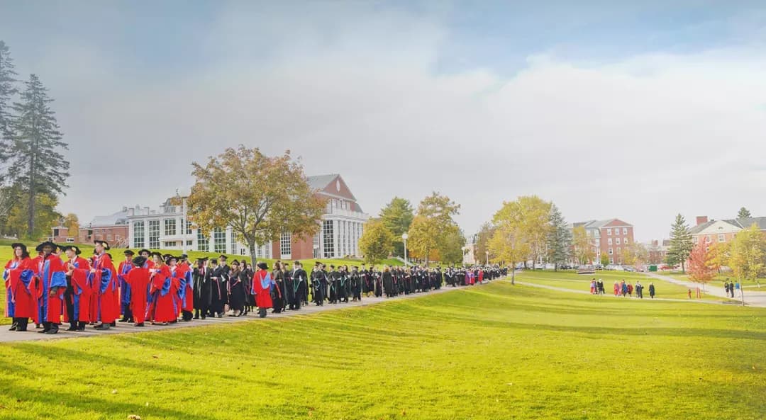 Image for University of New Brunswick - Fredericton