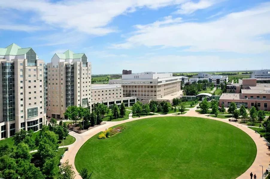 Image for University of Regina