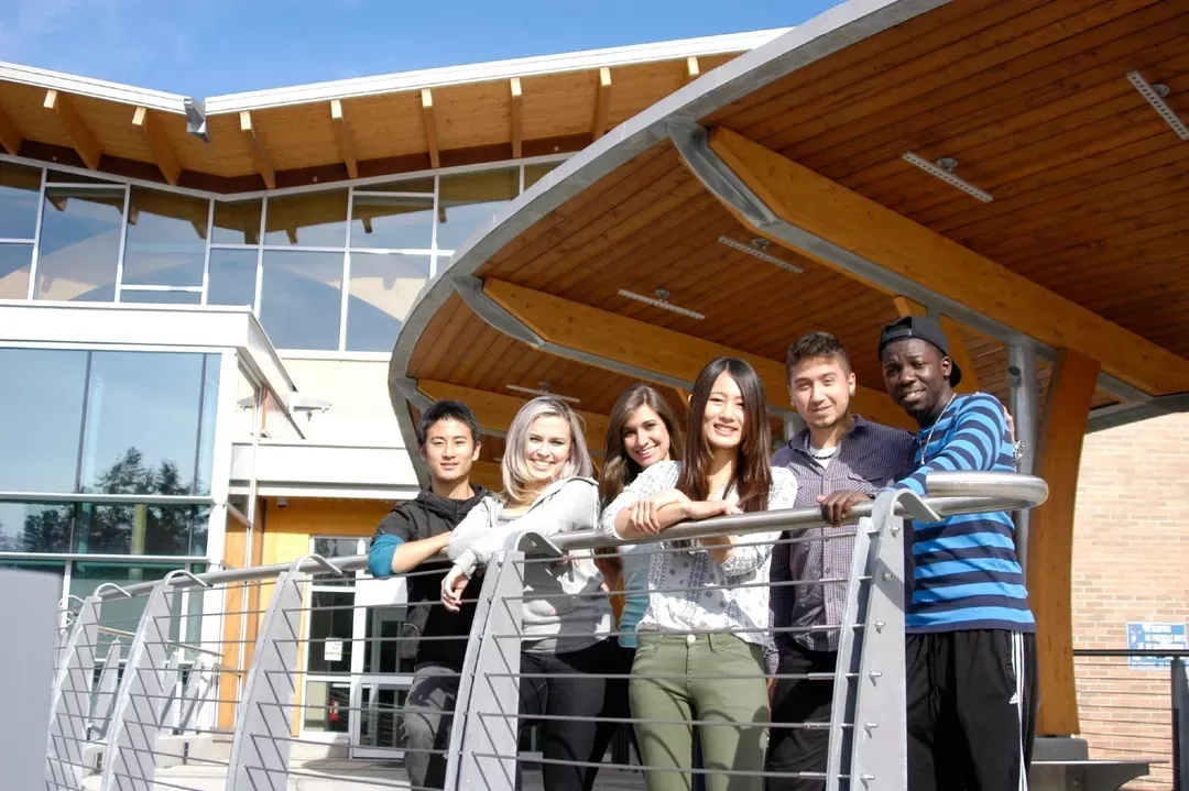 Image for College of the Rockies - Golden Campus