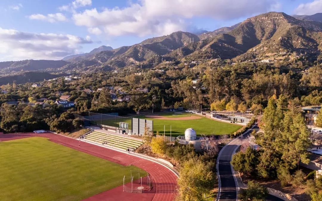 Image for Westmont College