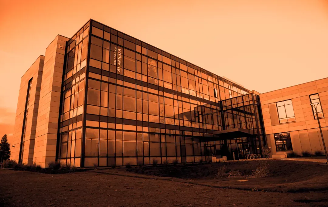 Image for College of Alameda