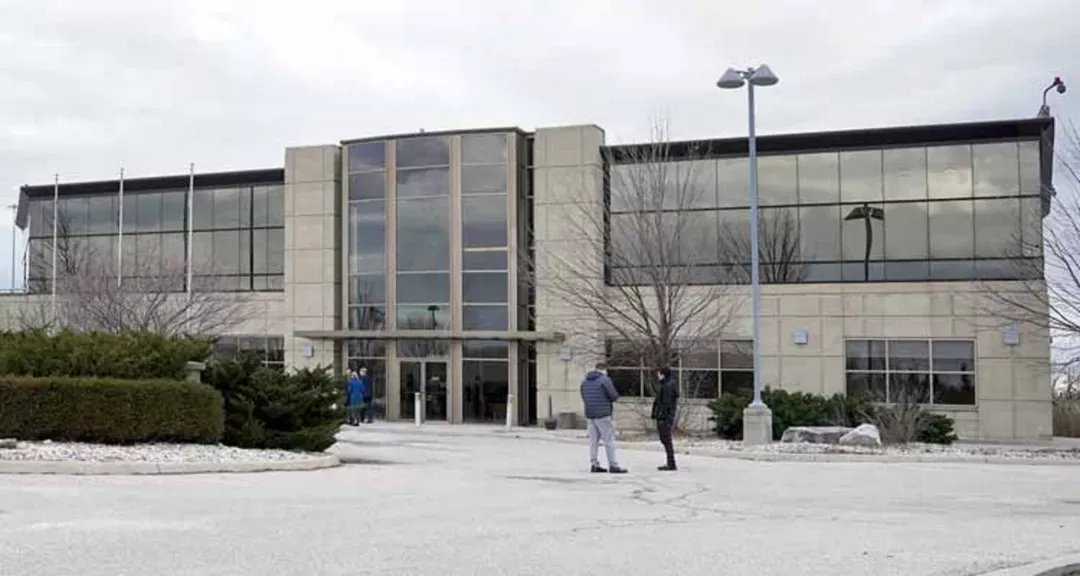 Image for Conestoga College - Milton - Parkhill Drive