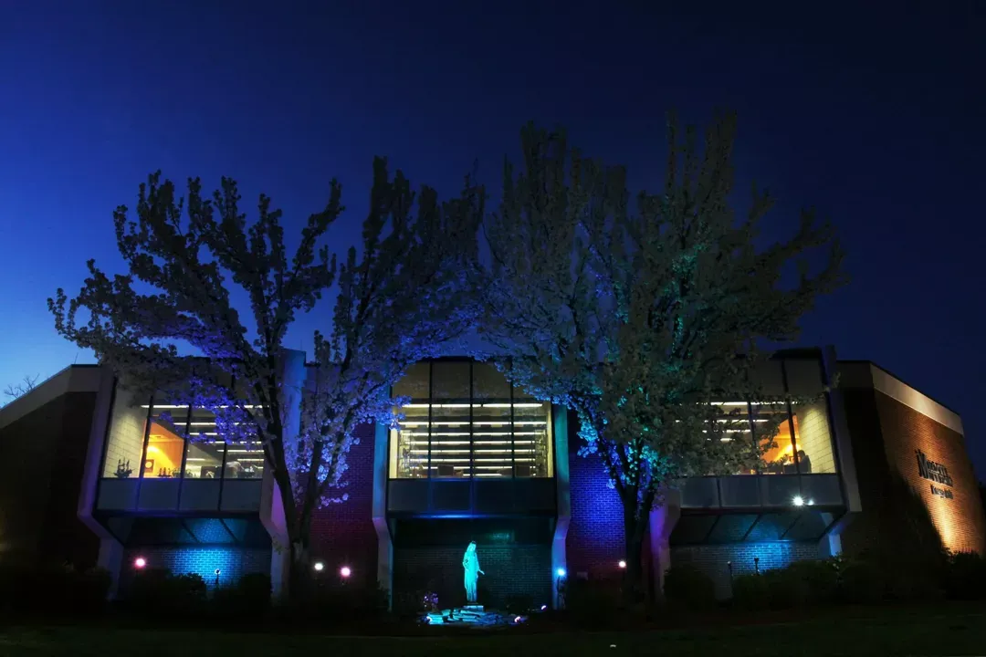 Image for Madonna University - Livonia