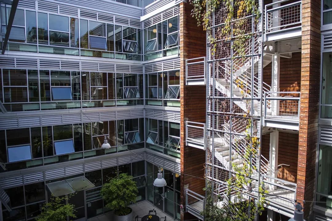 Image for Northeastern University - Seattle
