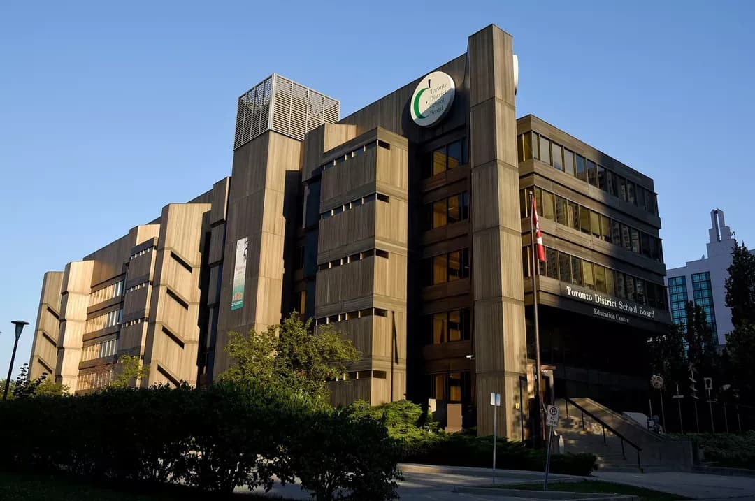 Image for Toronto District School Board (TDSB)
