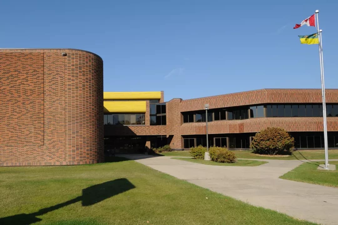Image for Saskatchewan Polytechnic - Prince Albert