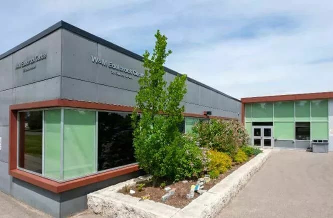 Image for Georgian College - Orangeville