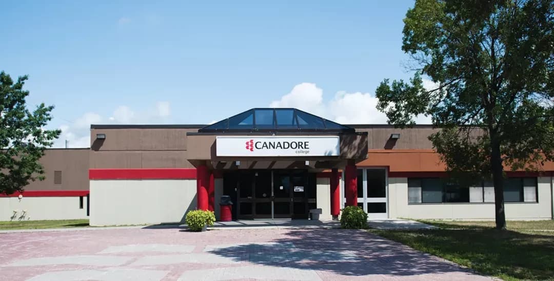 Image for Canadore College - Commerce Court
