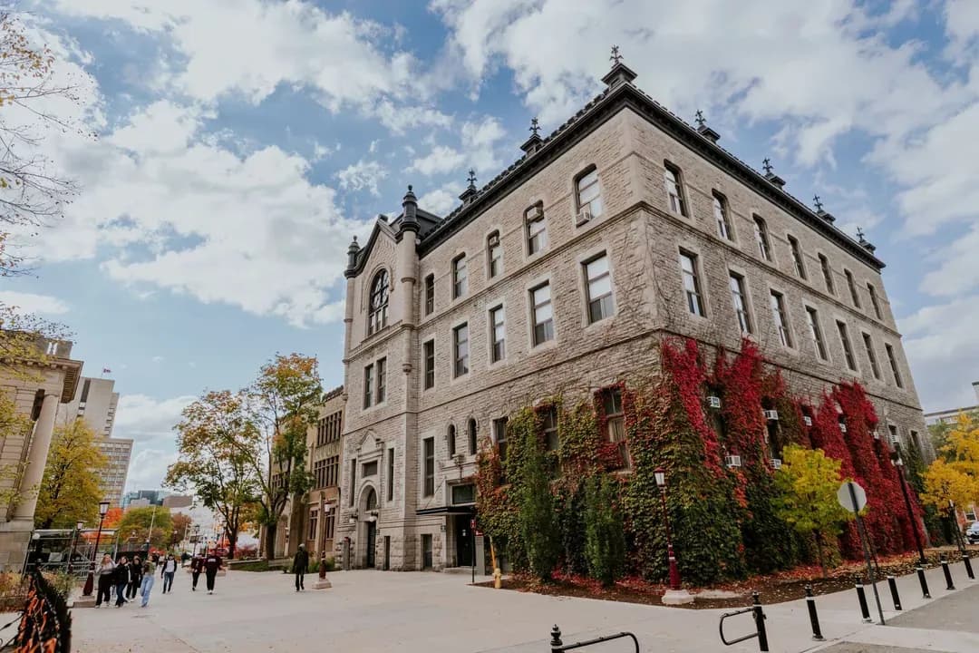 Image for University of Ottawa