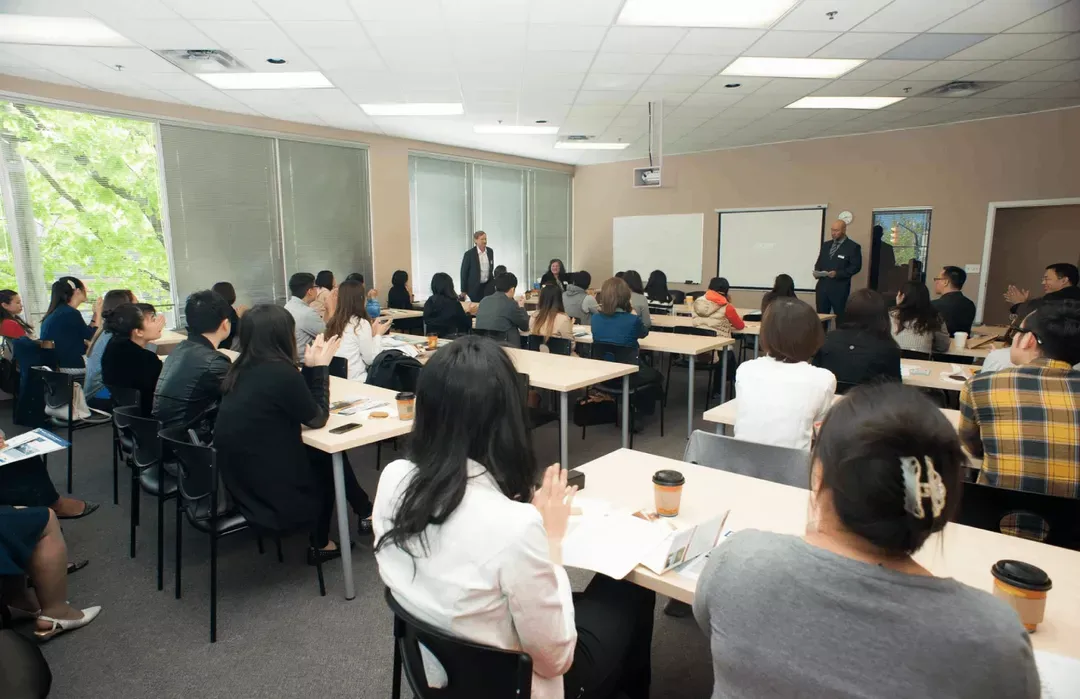 Image for Vancouver Premier College of Hotel Management