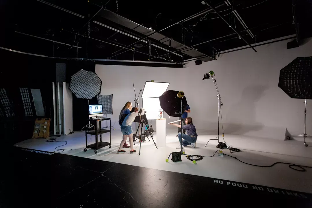 Image for Centre for Arts and Technology - Kelowna