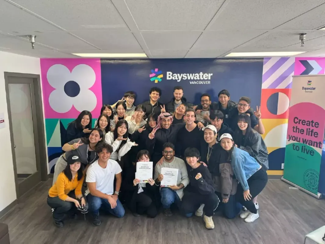 Image for Bayswater Education - Vancouver
