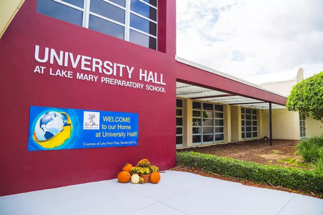 Image for Lake Mary Preparatory School